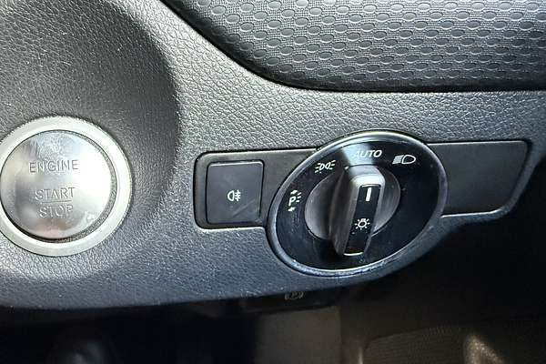 2018 Mercedes-Benz A-Class A180 W176