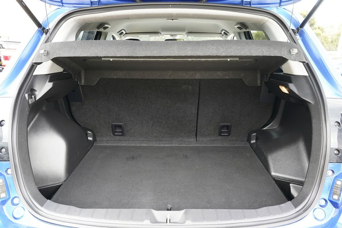 2016 Mitsubishi ASX LS XB