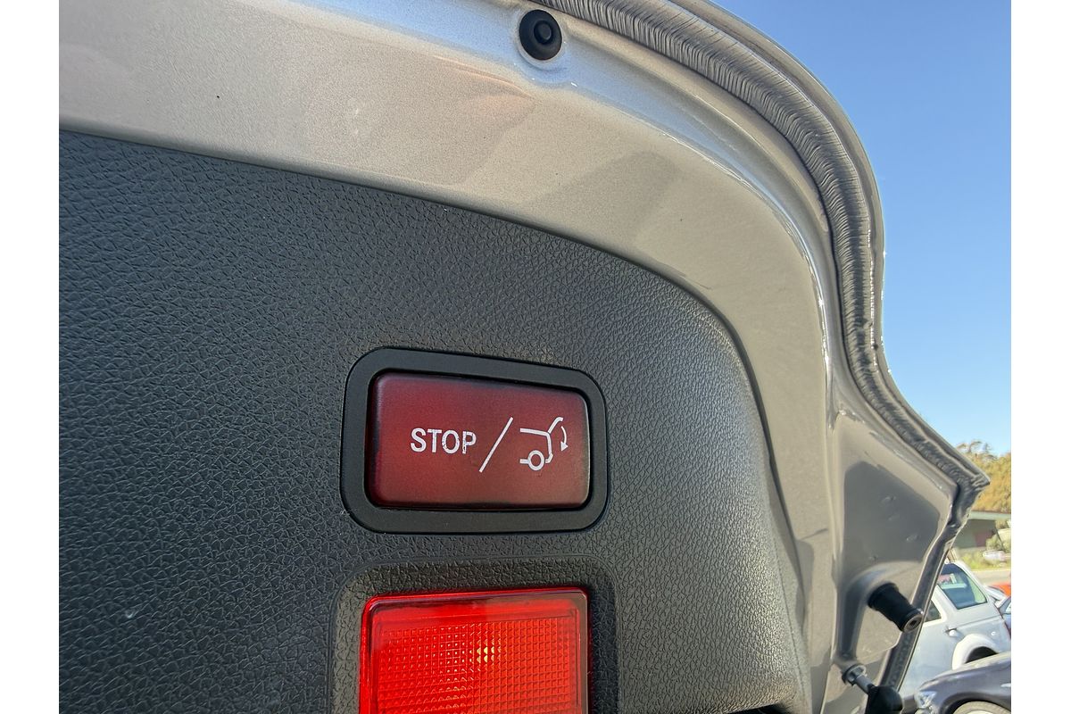 2015 Mercedes-Benz CLA-Class CLA45 AMG X117