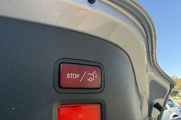 2015 Mercedes-Benz CLA-Class CLA45 AMG X117