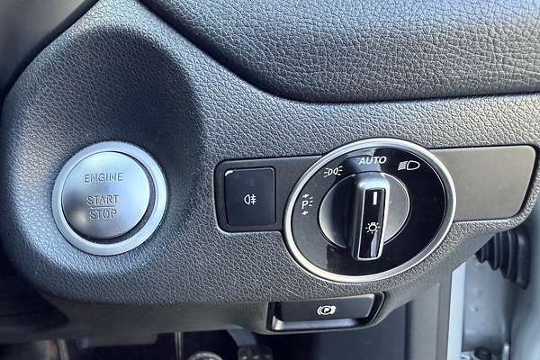 2015 Mercedes-Benz CLA-Class CLA45 AMG X117