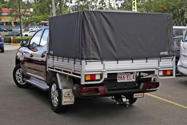 2019 LDV T60 PRO SK8C 4X4