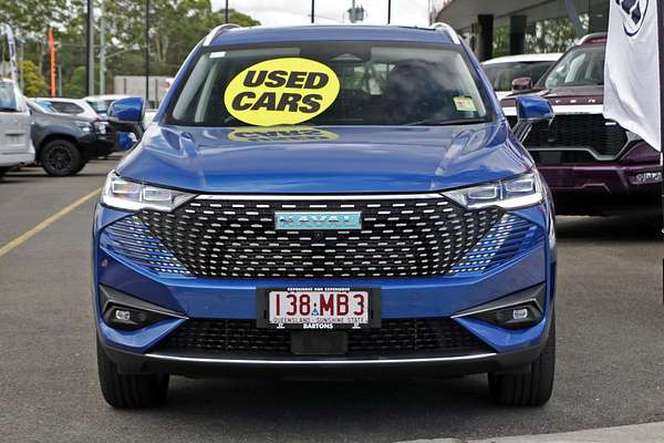 2024 GWM Haval H6 Ultra Hybrid B01