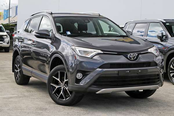 2018 Toyota RAV4 GXL ASA44R