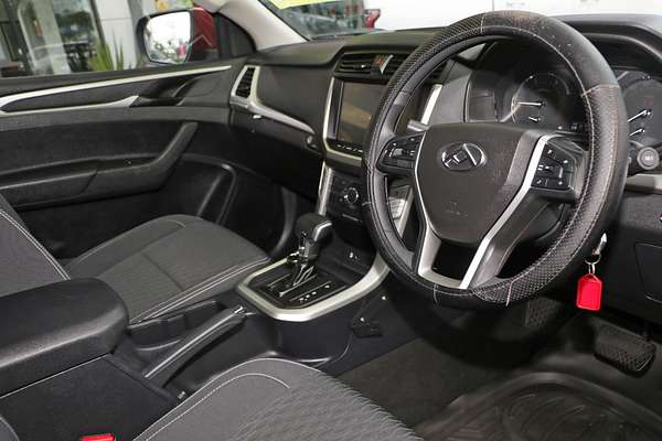 2019 LDV T60 PRO SK8C 4X4