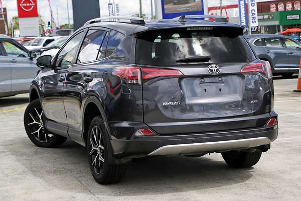 2018 Toyota RAV4 GXL ASA44R