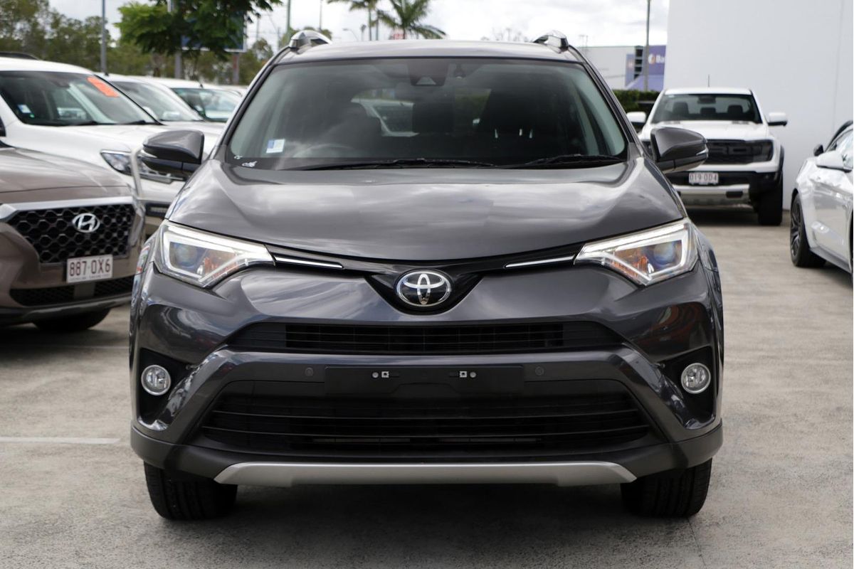 2018 Toyota RAV4 GXL ASA44R