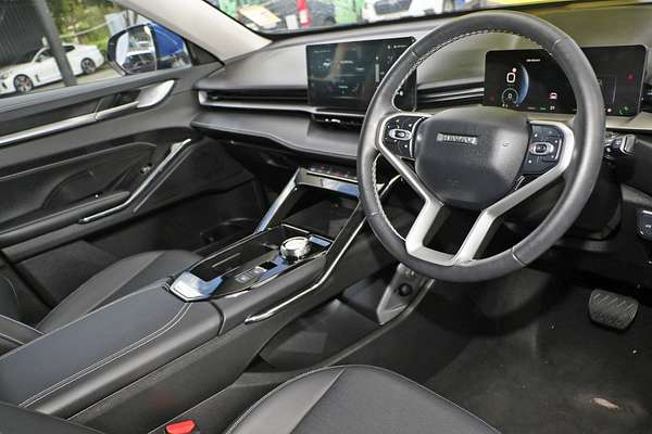 2024 GWM Haval H6 Ultra Hybrid B01