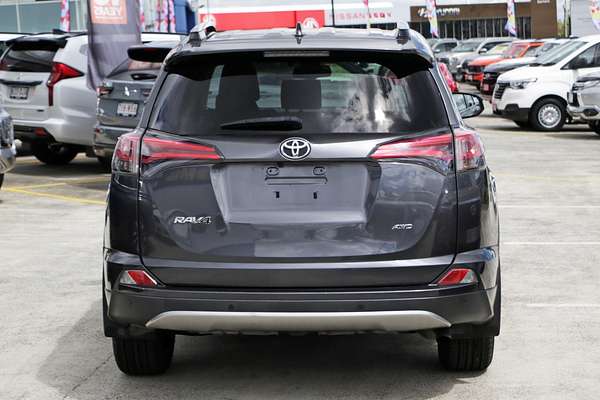 2018 Toyota RAV4 GXL ASA44R