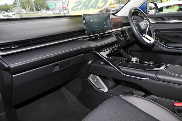 2024 GWM Haval H6 Ultra Hybrid B01