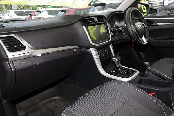 2019 LDV T60 PRO SK8C 4X4