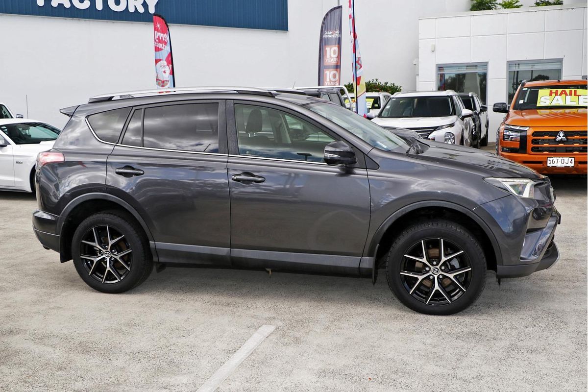 2018 Toyota RAV4 GXL ASA44R