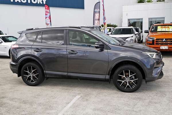 2018 Toyota RAV4 GXL ASA44R