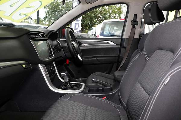 2019 LDV T60 PRO SK8C 4X4