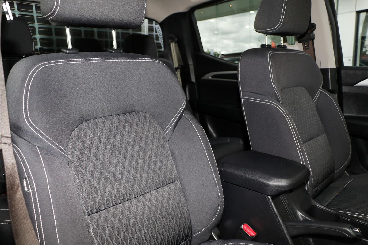 2019 LDV T60 PRO SK8C 4X4