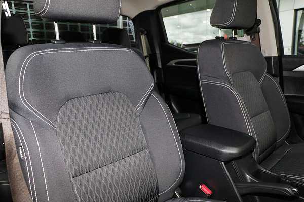 2019 LDV T60 PRO SK8C 4X4