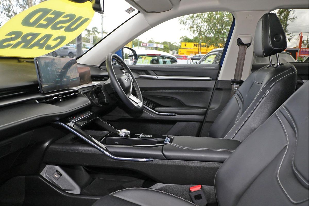 2024 GWM Haval H6 Ultra Hybrid B01