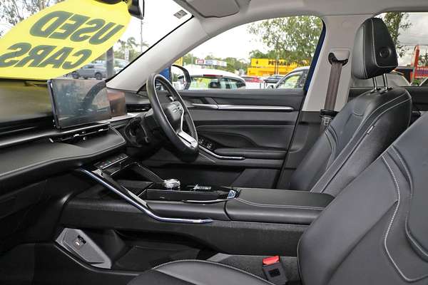 2024 GWM Haval H6 Ultra Hybrid B01