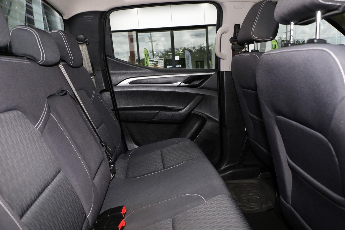 2019 LDV T60 PRO SK8C 4X4