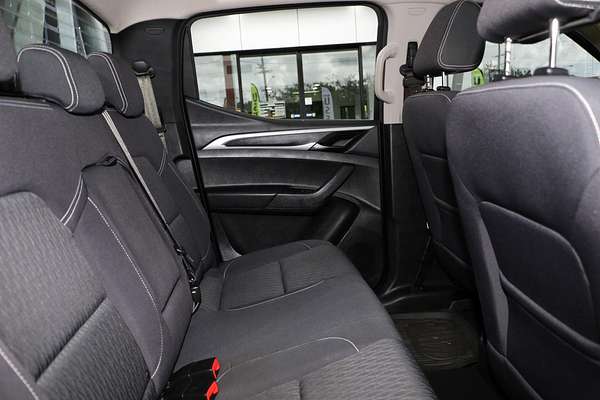 2019 LDV T60 PRO SK8C 4X4