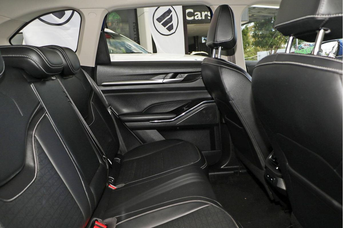 2024 GWM Haval H6 Ultra Hybrid B01