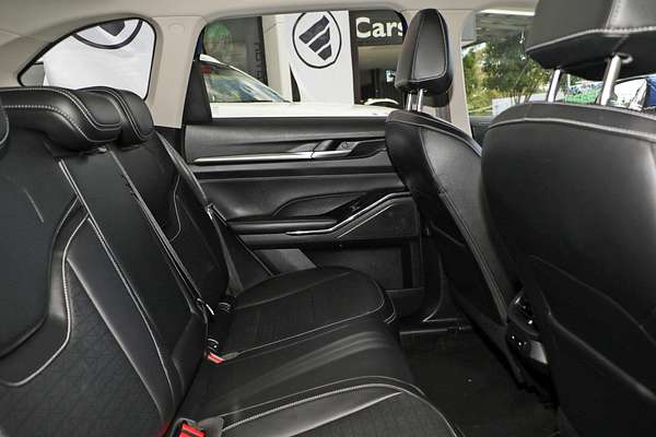 2024 GWM Haval H6 Ultra Hybrid B01