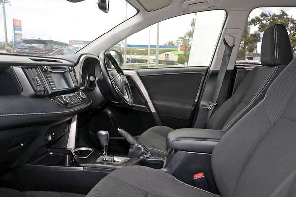 2018 Toyota RAV4 GXL ASA44R