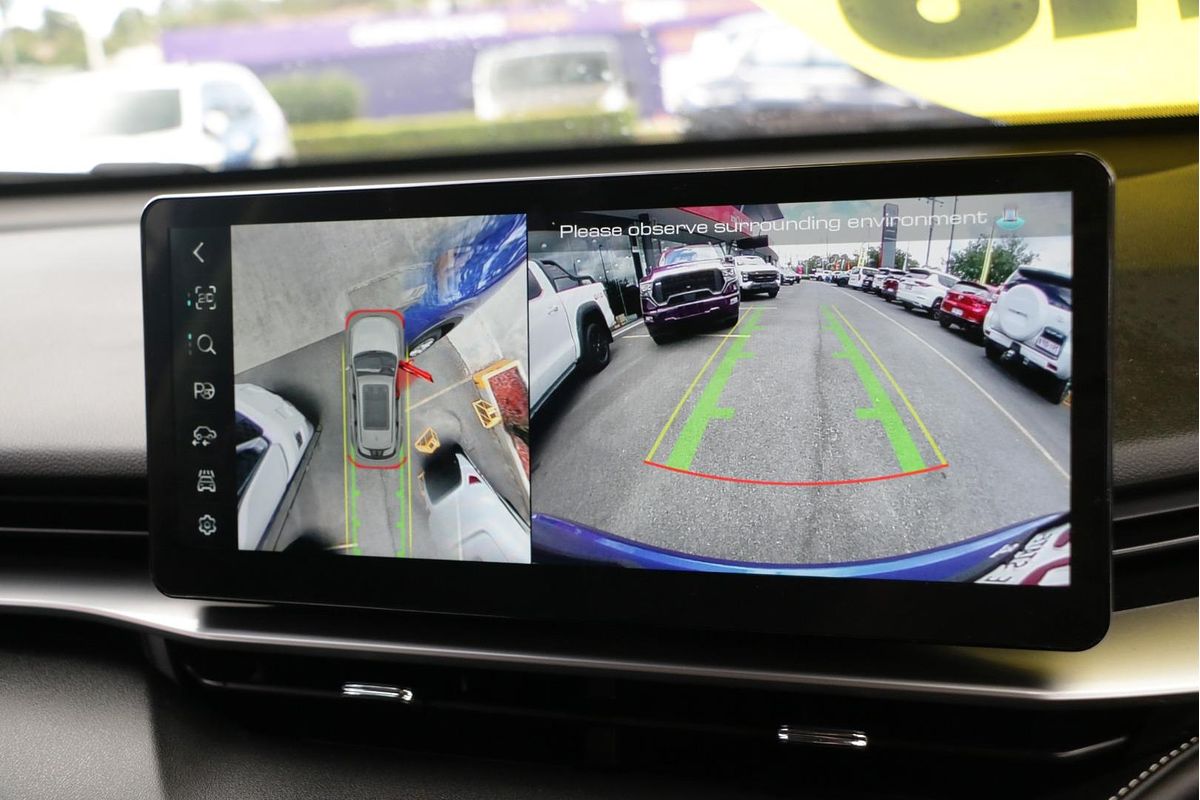 2024 GWM Haval H6 Ultra Hybrid B01