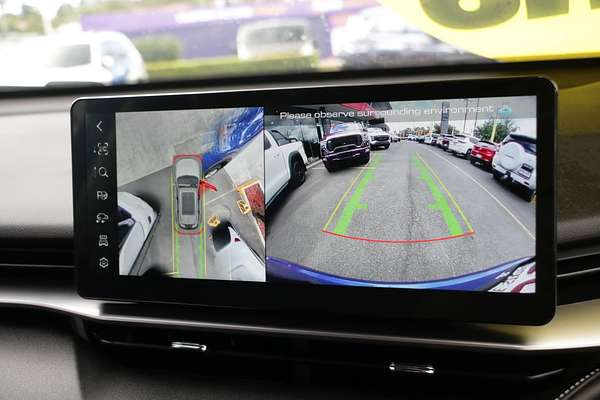 2024 GWM Haval H6 Ultra Hybrid B01