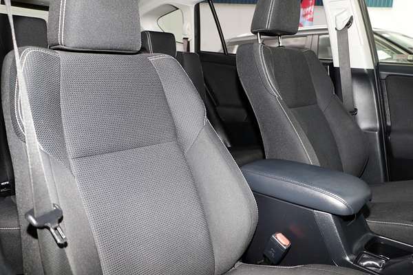 2018 Toyota RAV4 GXL ASA44R