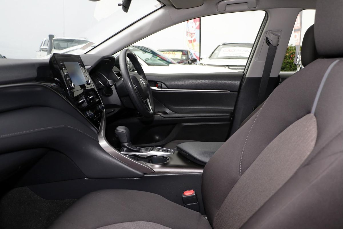 2021 Toyota Camry Ascent Sport AXVH70R