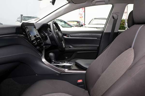 2021 Toyota Camry Ascent Sport AXVH70R