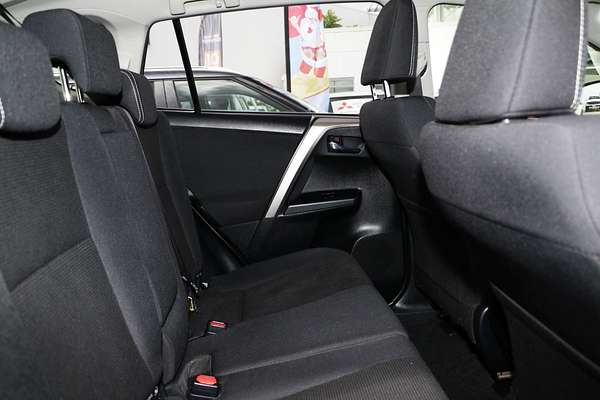 2018 Toyota RAV4 GXL ASA44R