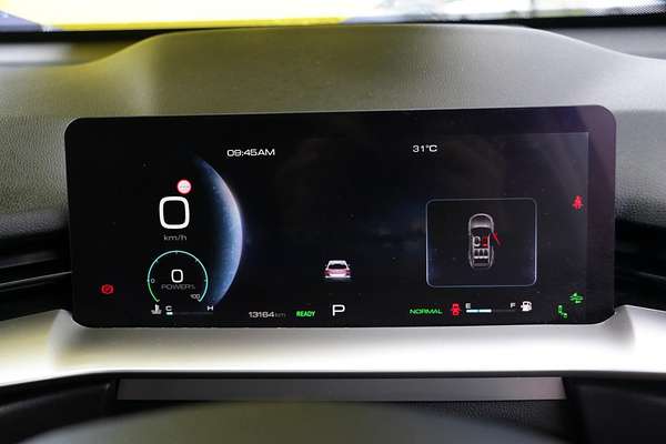 2024 GWM Haval H6 Ultra Hybrid B01