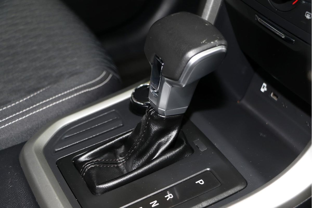 2019 LDV T60 PRO SK8C 4X4