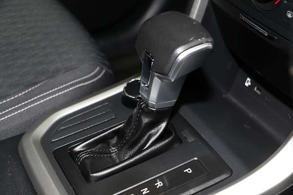 2019 LDV T60 PRO SK8C 4X4