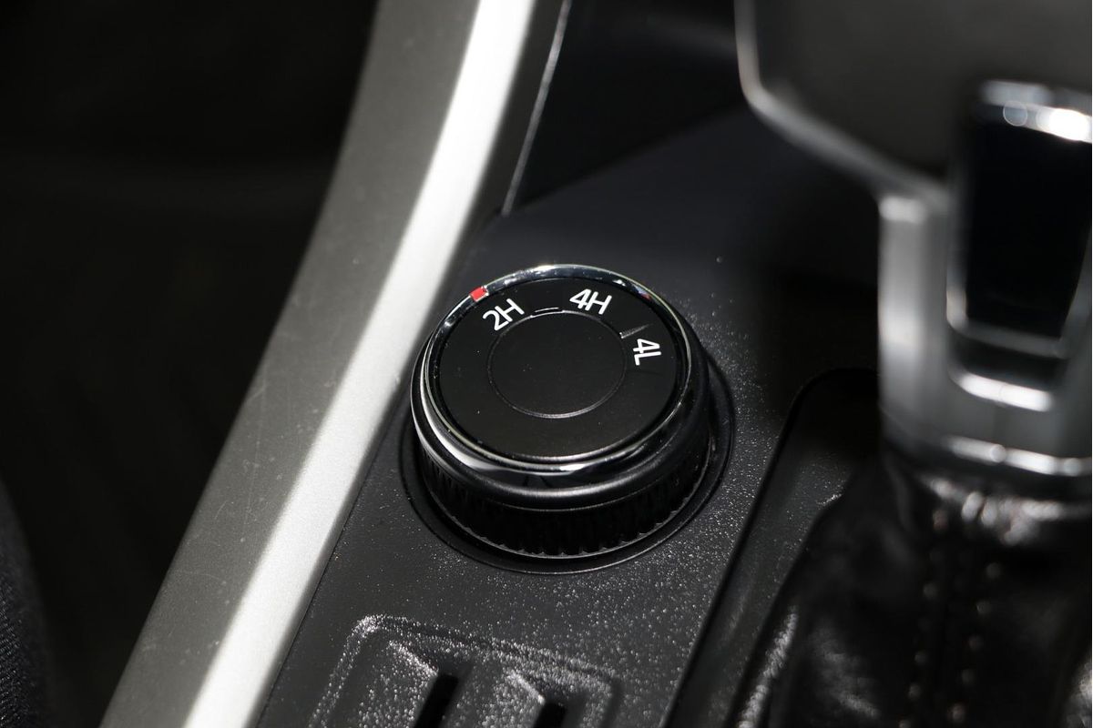 2019 LDV T60 PRO SK8C 4X4