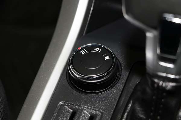 2019 LDV T60 PRO SK8C 4X4