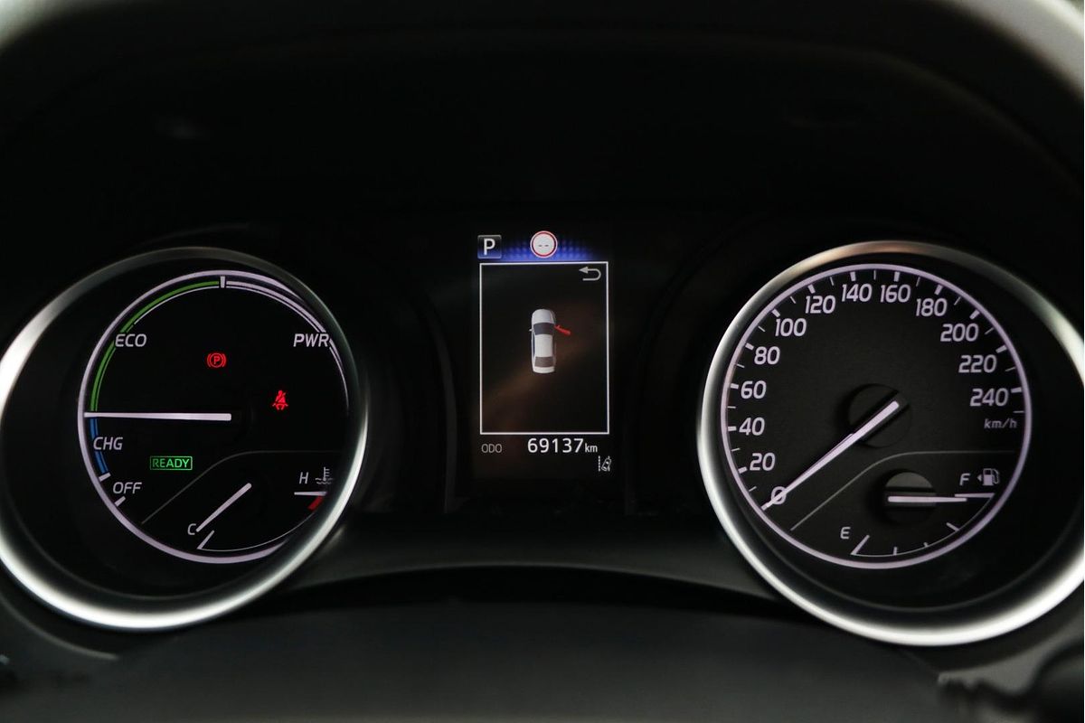 2021 Toyota Camry Ascent Sport AXVH70R