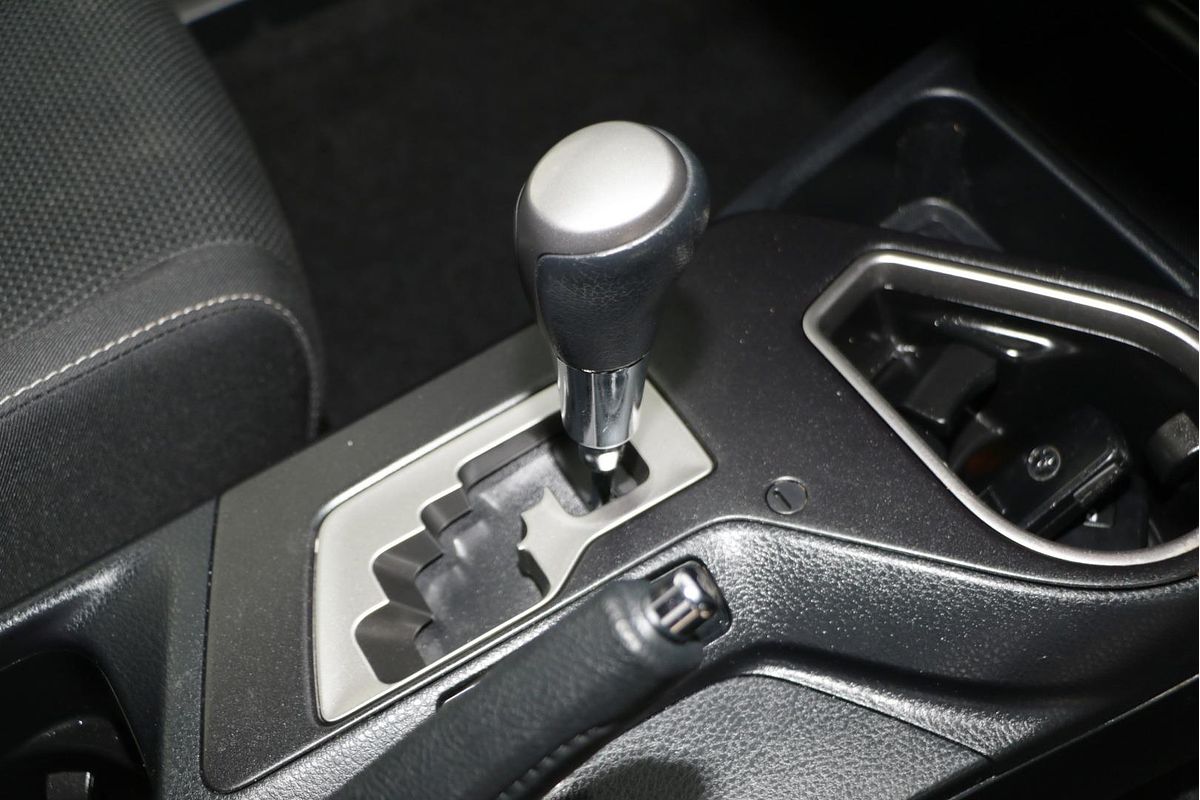 2018 Toyota RAV4 GXL ASA44R