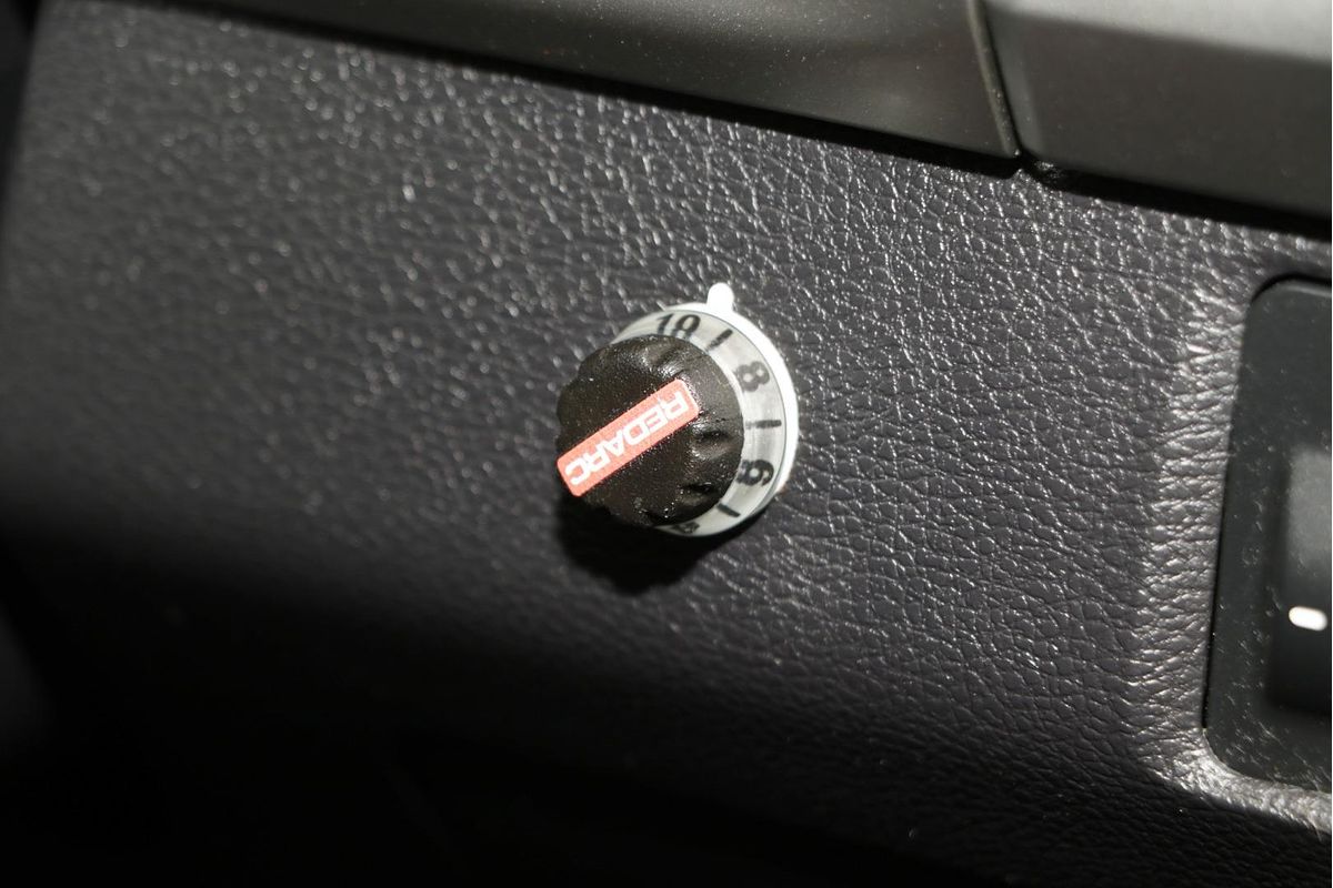 2019 LDV T60 PRO SK8C 4X4