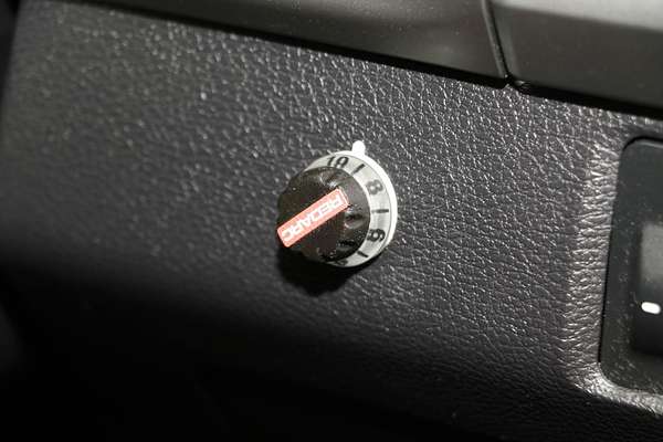 2019 LDV T60 PRO SK8C 4X4