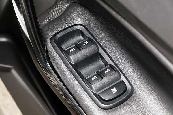 2015 Ford Fiesta Sport WZ