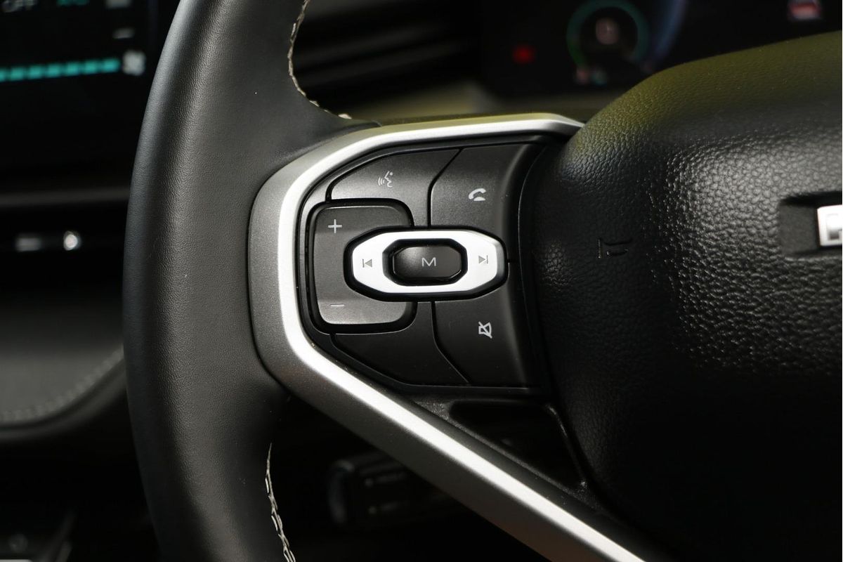 2024 GWM Haval H6 Ultra Hybrid B01