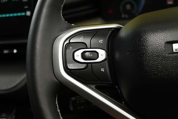 2024 GWM Haval H6 Ultra Hybrid B01