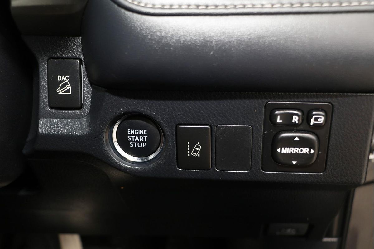 2018 Toyota RAV4 GXL ASA44R