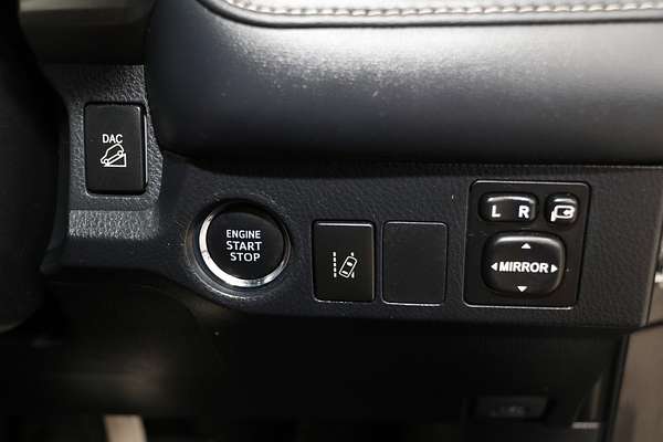 2018 Toyota RAV4 GXL ASA44R