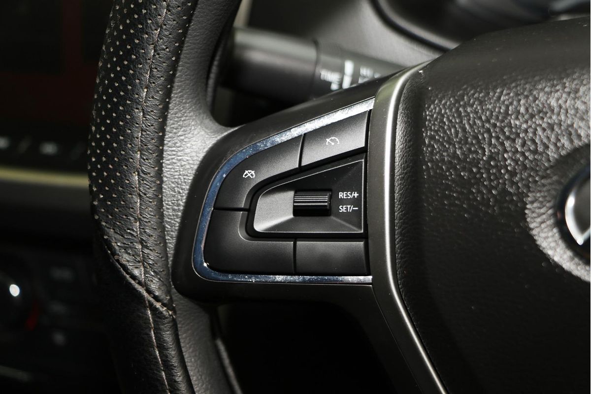 2019 LDV T60 PRO SK8C 4X4