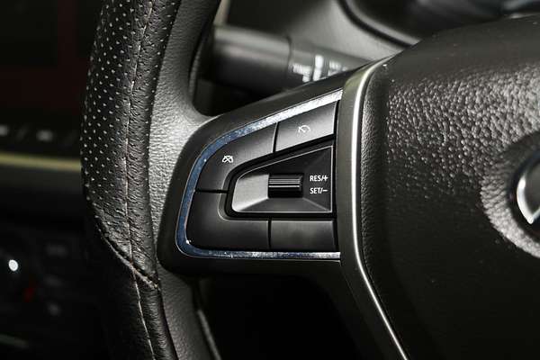 2019 LDV T60 PRO SK8C 4X4