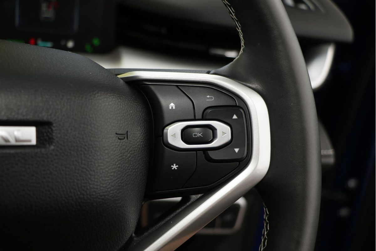 2024 GWM Haval H6 Ultra Hybrid B01